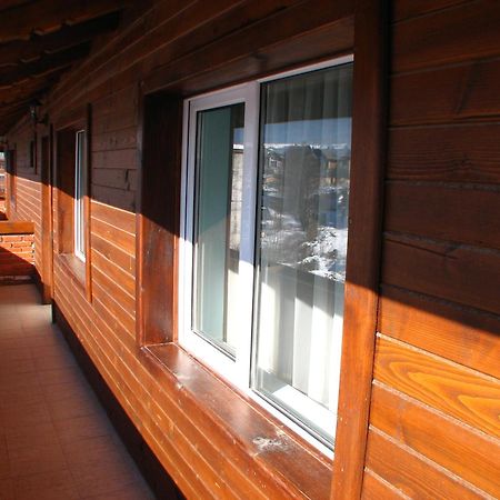 Bariakov Family Hotel Bansko Buitenkant foto