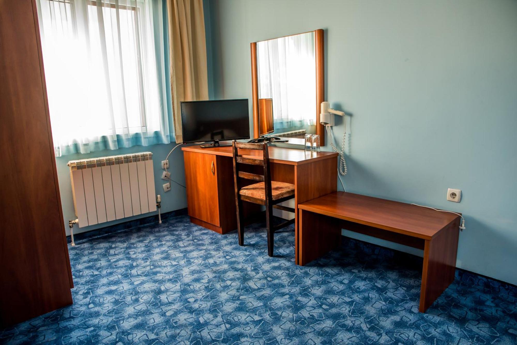 Bariakov Family Hotel Bansko Buitenkant foto