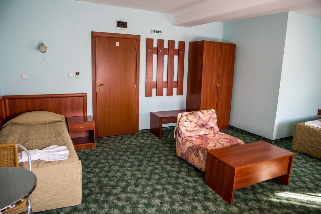 Bariakov Family Hotel Bansko Buitenkant foto