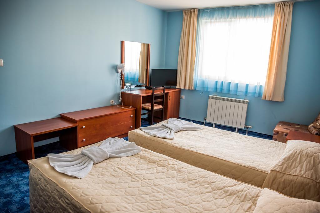 Bariakov Family Hotel Bansko Buitenkant foto