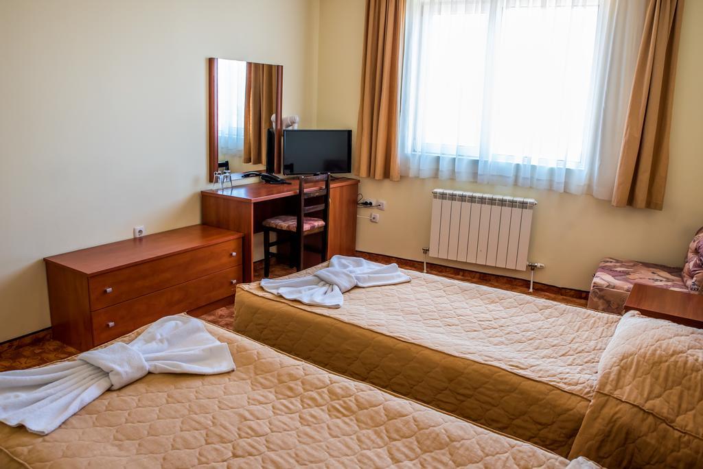 Bariakov Family Hotel Bansko Buitenkant foto