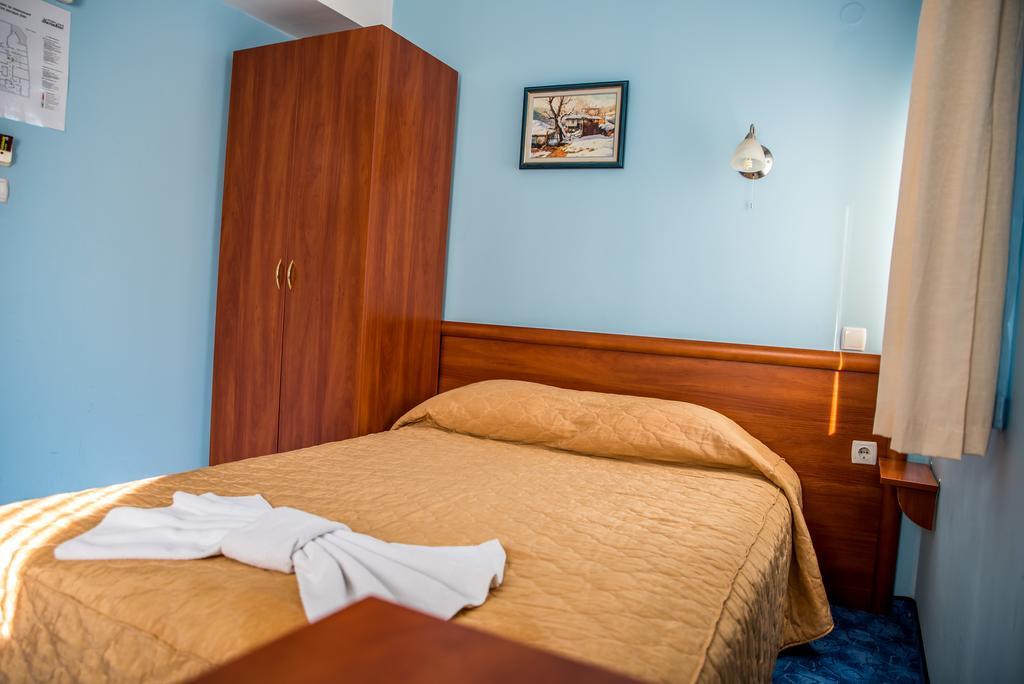 Bariakov Family Hotel Bansko Buitenkant foto