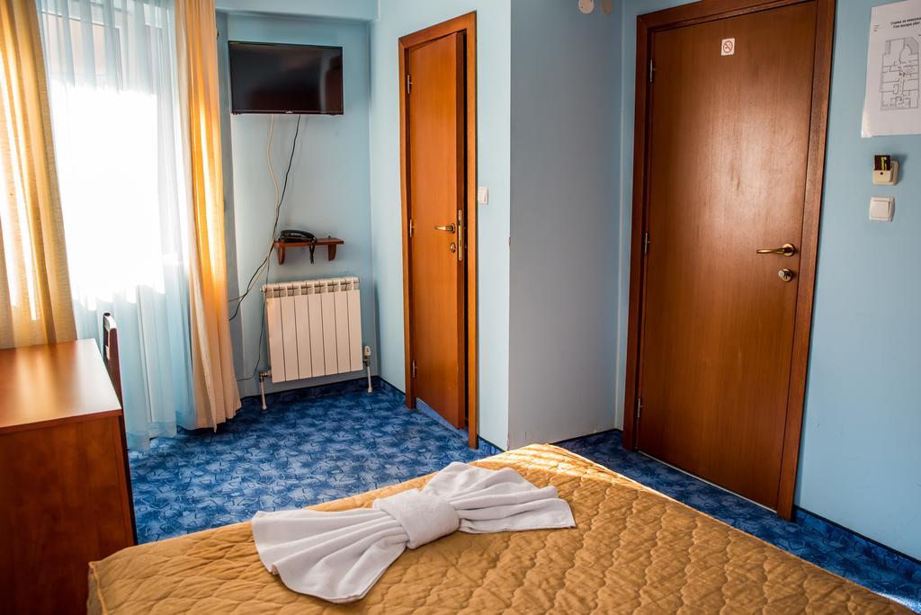 Bariakov Family Hotel Bansko Buitenkant foto