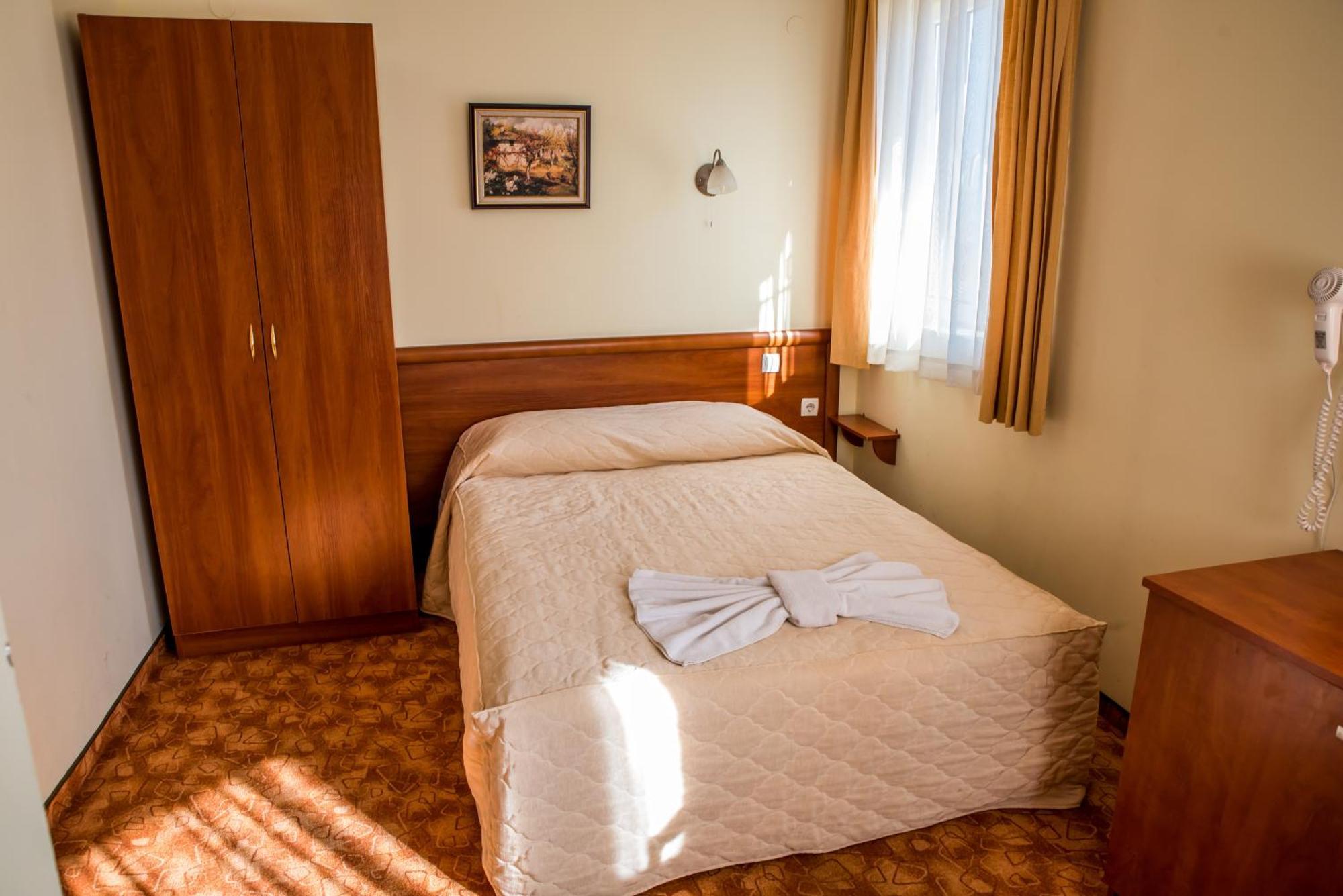 Bariakov Family Hotel Bansko Buitenkant foto